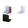 MAUL 3501090 – juodas, plieninis, blizgus, 85 x 140 x 140 mm