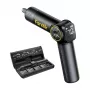 Atsuktuvas elektrinis Fanttik S1 Apex Deluxe