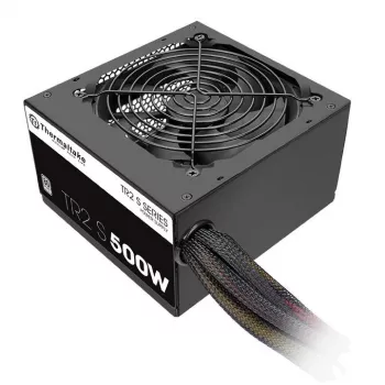 Maitinimo blokas Thermaltake TR2 S 500 W
