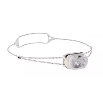 Čekinė galvos lemputė Petzl SWIFT LT (Balta)