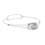 Čekinė galvos lemputė Petzl SWIFT LT (Balta)
