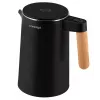 Elektrinis virdulys Double Wall 1,5 L Concept Black RK 3301