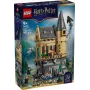 LEGO HARRY POTTER 76463 Hogvartso pilis – Ligoninės sparnas