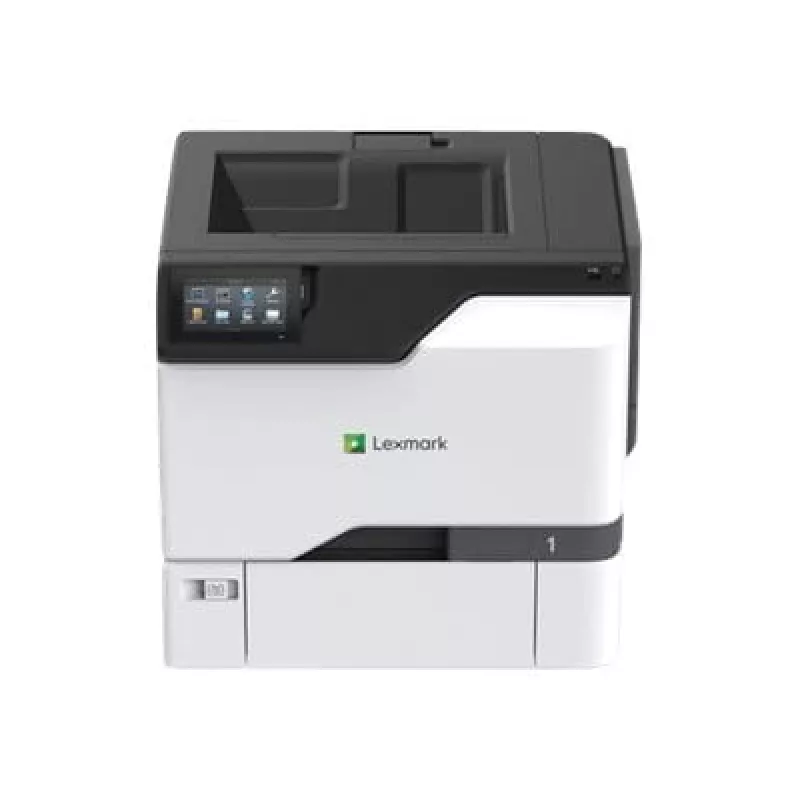 Spausdintuvas Lexmark CS730de spalvotas lazerinis 1200 x 1200 DPI