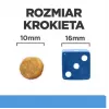 HILL'S PD D/D Food Sensitivities, antiena ir ryžiai - sausas šunų ėdalas - 4kg