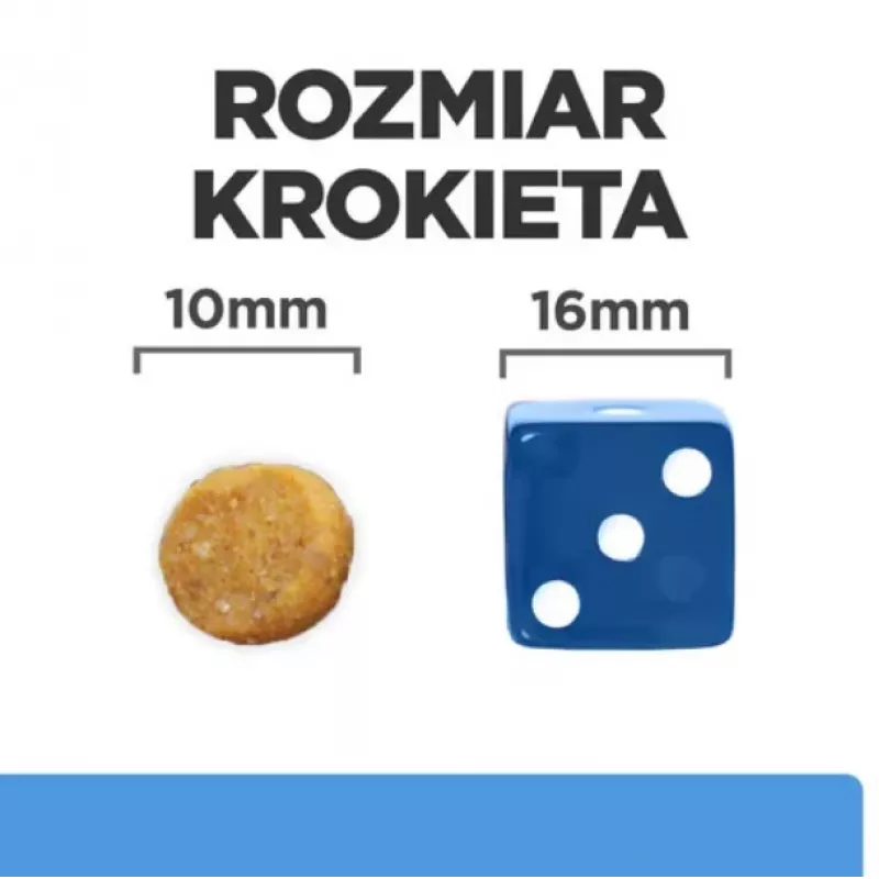 HILL'S PD D/D Food Sensitivities, antiena ir ryžiai - sausas šunų ėdalas - 4kg
