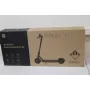 SALE OUT. Xiaomi Electric Scooter 4 Lite EU | 300 W | 25 km/h | 8.5 col. | Juoda | NAUDOTA, PAŽEISTA PAKUOTĖ, TRŪKSTA: ĮKROVIKLIO IR ŠEŠIAKAMPIO RAKTO