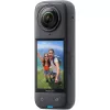 Veiksmo kamera X4 Moto BUNDLE/CINSABMA/MOTO INSTA360