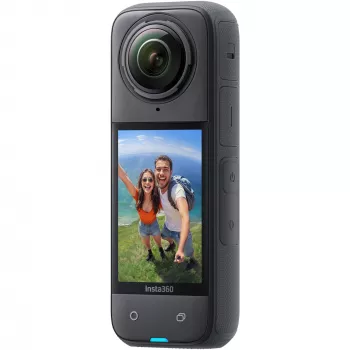 Veiksmo kamera X4 Moto BUNDLE/CINSABMA/MOTO INSTA360
