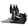 CAMMUS LC100 V4 pedalų rinkinys su 200 kg apkrovos jutikliu ir Holo jutikliu