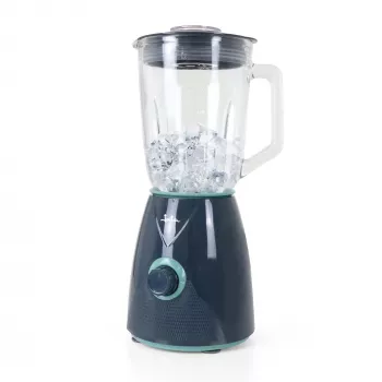 Stalo blenderis JATA JEBT1265 juodas