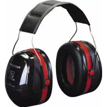 Ausinės nuo triukšmo 3M H540A PELTOR Optime III