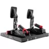 Pedalų rinkinys Simagic P1000 Formula Modular Dual