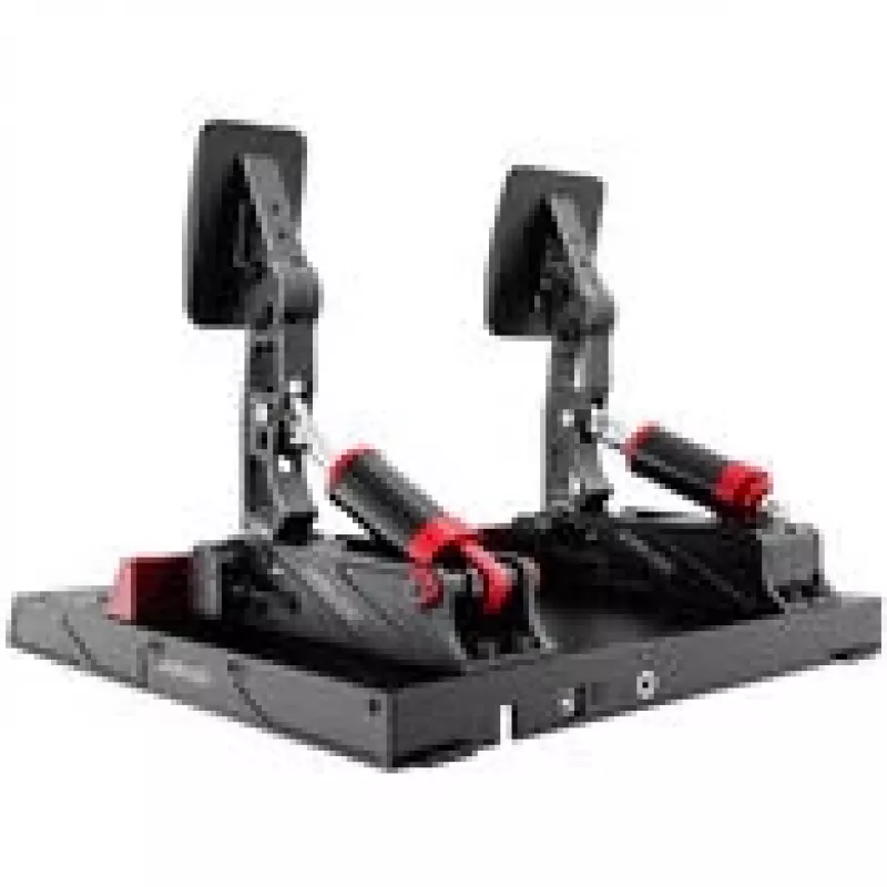 Pedalų rinkinys Simagic P1000 Formula Modular Dual