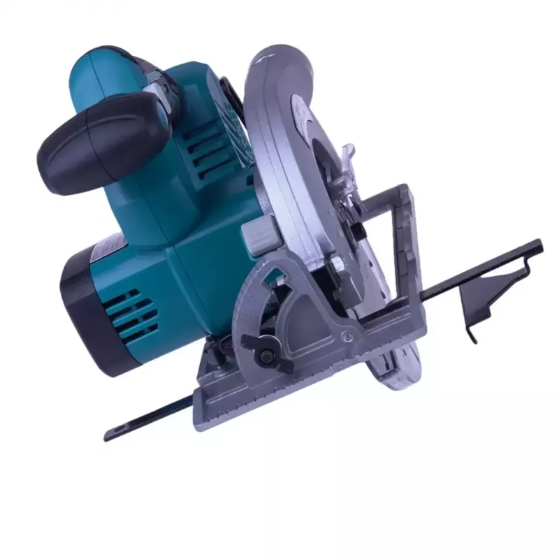 Nešiojamasis diskinis pjūklas Dedra DED7164 1500W 190 mm