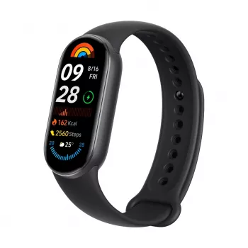 Xiaomi išmanioji apyrankė Smart Band 9, Acier Silver