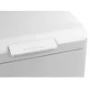 Skalbimo mašina su viršutiniu pakrovimu Electrolux EW6TN4062P, 6 kg, 1000 aps./min., 40 l/ciklas, 890x400x600 mm, balta