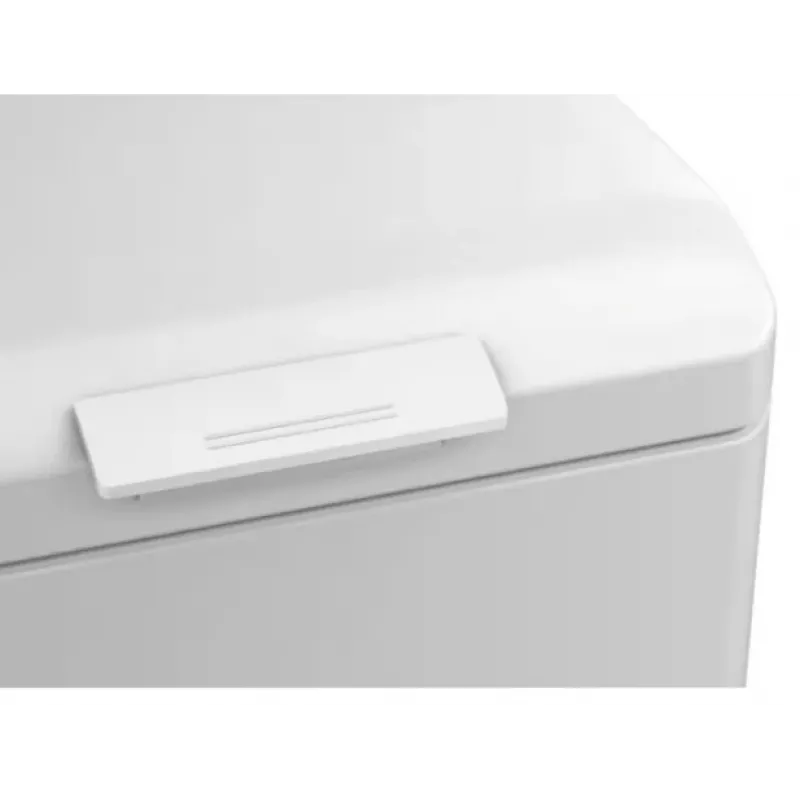 Skalbimo mašina su viršutiniu pakrovimu Electrolux EW6TN4062P, 6 kg, 1000 aps./min., 40 l/ciklas, 890x400x600 mm, balta