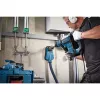 Bosch GDE 68 dulkių surinkėlis gręžimui Juoda, Mėlyna