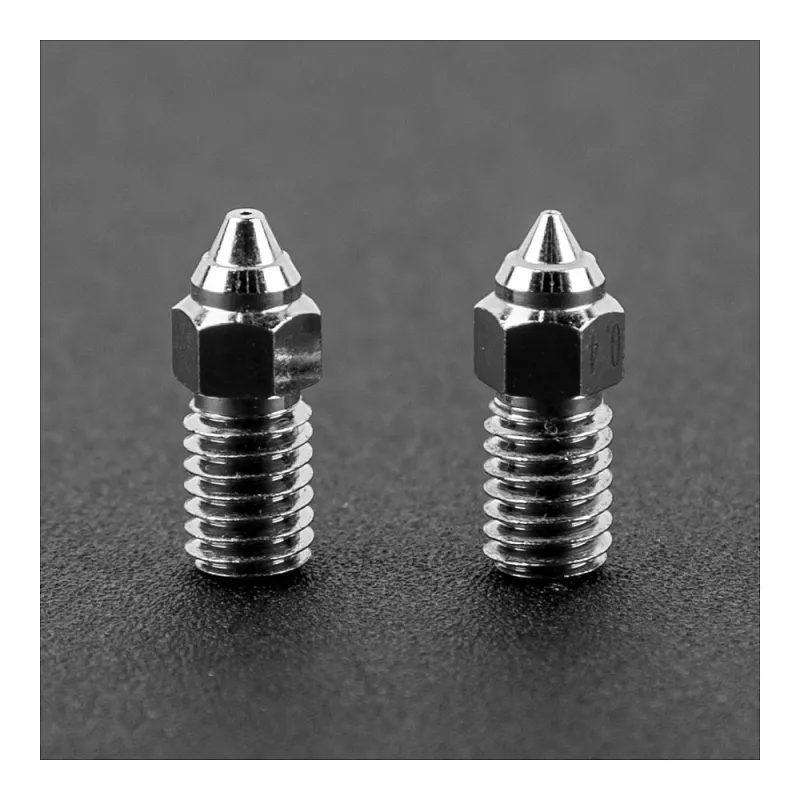 Creality antgalis Ender-3 V3 SE — didelio srauto (atsarginė dalis, MPN 4007010127)