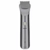 Philips All-in-One Trimmer MG5940/15 Series 5000, nerūdijantis plienas, 0,5 mm, 1,6 cm, 1 mm, barzdai, ausims, nosiai, akumuliatorius