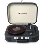 Patefonas Muse MT-201 DG Black