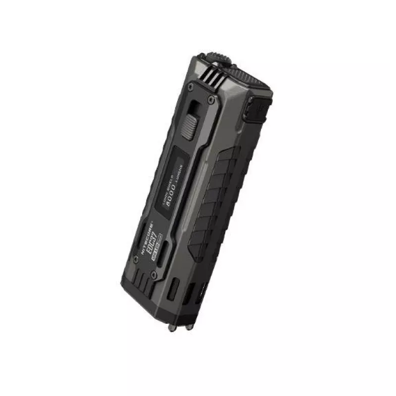 Žibintuvėlis EDC SERIES/EDC37 Nitecore