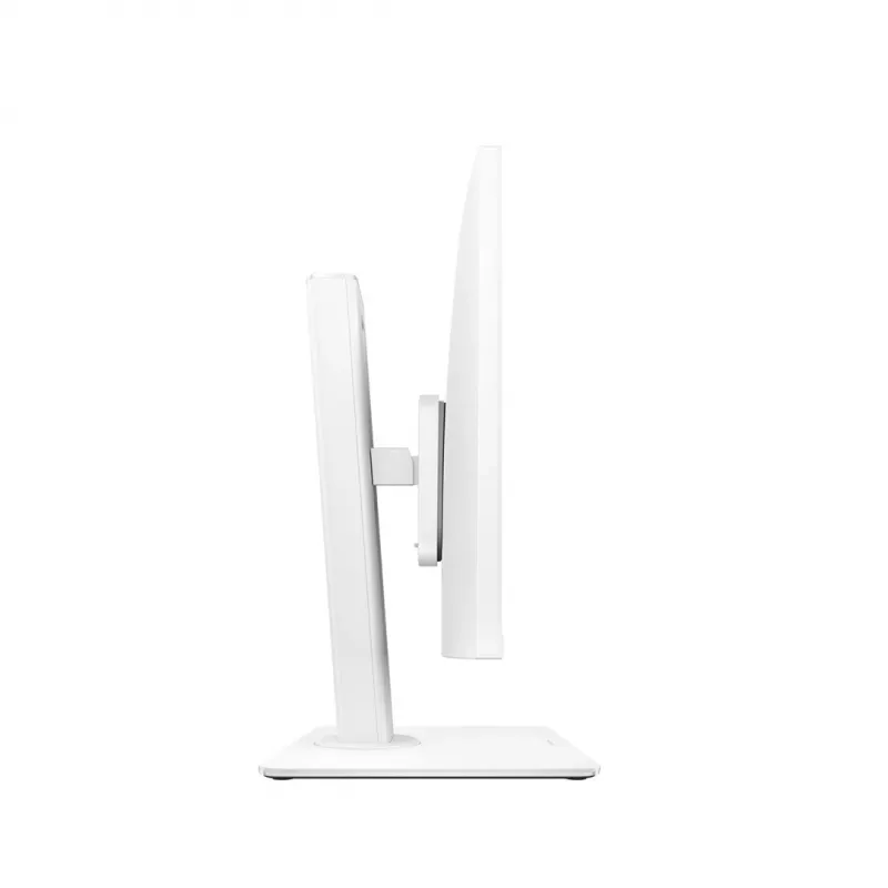All-in-One kompiuteris ASUS AIO P440VAK-WPC204X Core 5 210H 23,8 col. FHD 100Hz 250 nitų 16GB DDR5 512GB SSD Intel Graphics WLAN+BT 1080p kamera Windows 11 Pro Baltas