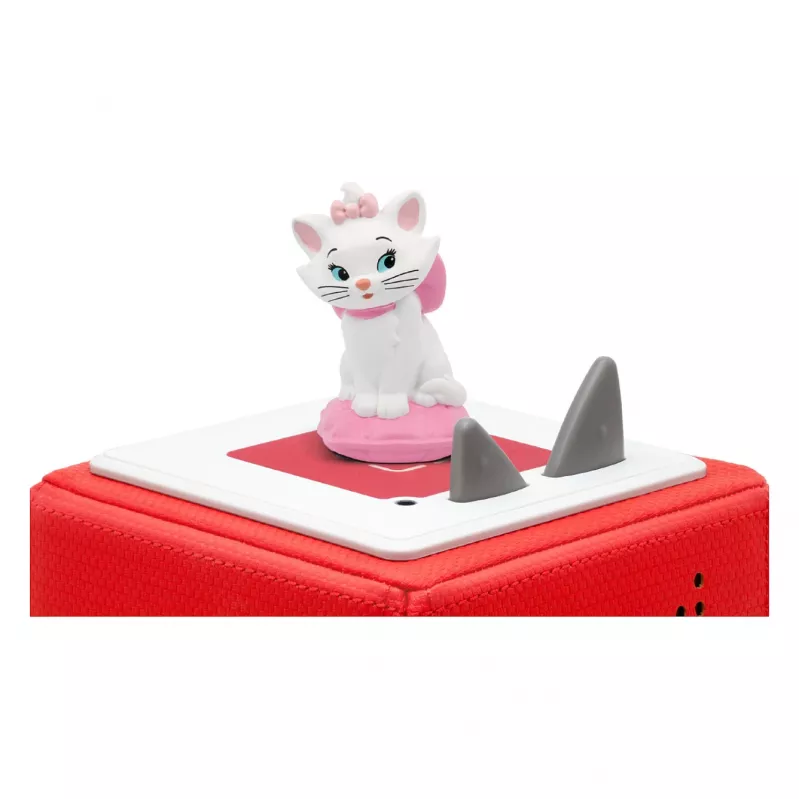 Disney - Aristocats, garso figūrėlė