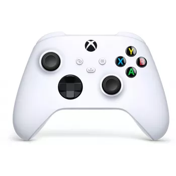 Žaidimų pultas Microsoft Xbox Wireless Controller White