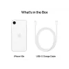 iPhone 16E 512GB balta