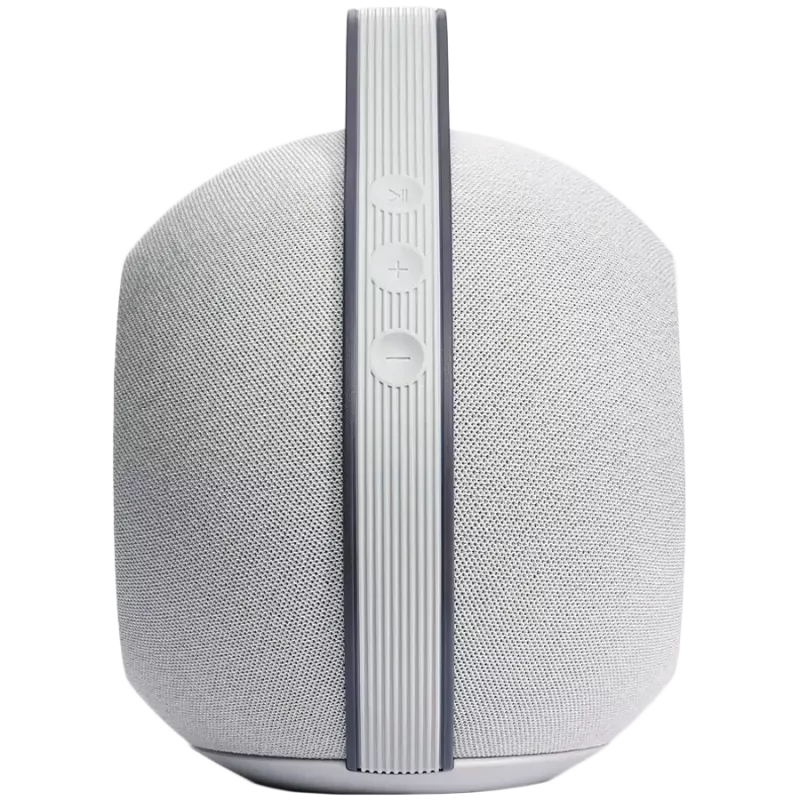 Devialet Mania Light Grey su doku