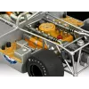 Plastikinis modelis Porsche 917 1/3