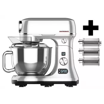 Gastroback 42827 Design Advanced Digital stalinis mikseris, 600 W, 5 l