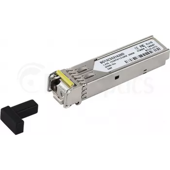 BlueOptics SFP-9331-BO šviesolaidinis tinklo siųstuvas-imtuvas 1250 Mbit/s 1310 nm