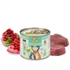 GRANATAPET DeliCATessen šlapias kačių ėdalas su elniena ir tunu – 200g