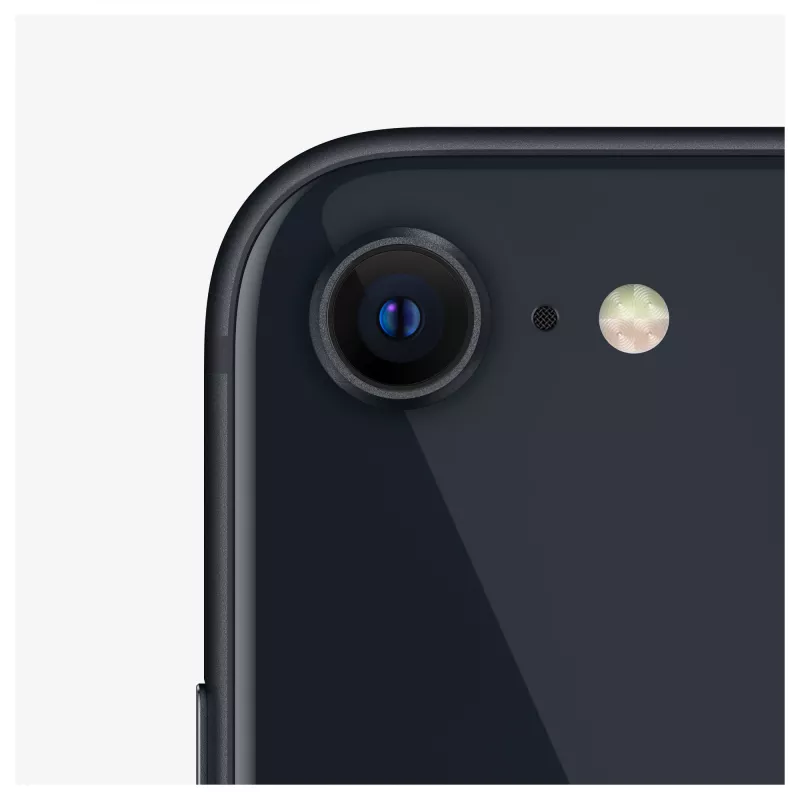 Apple MMXF3HU/A - mobilusis telefonas - 12 MP 64 GB - Juoda
