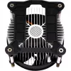 CPU aušintuvas Xilence I200 (XC030) – 92 mm ventiliatorius, LGA1150/1151/1155/1156