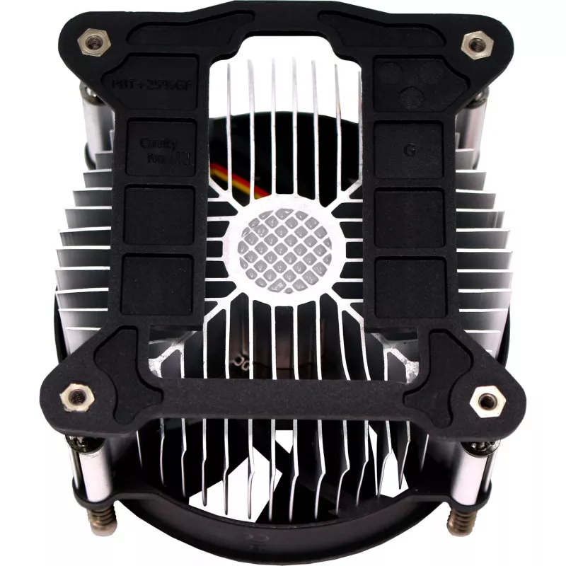 CPU aušintuvas Xilence I200 (XC030) – 92 mm ventiliatorius, LGA1150/1151/1155/1156