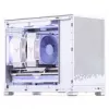 Kompiuterio korpusas Jonsbo D32 STD Mini mATX baltas