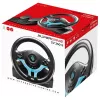 Subsonic Superdrive SV 250-S Vairas Su Pedalais Blue Edition