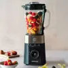 Stovimas blenderis Rommelsbacher MX 1260 – 1200 W, 1,5 l, juodas/nerūdijantis plienas