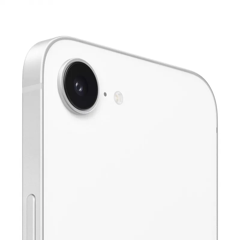 Išmanusis telefonas Apple iPhone 16e 6,1 colio 128 GB Baltas