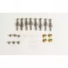Inter-Tech IP-3 pasyvus procesoriaus radiatorius, varinis, 165x100x12 mm