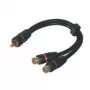 Wentronic 50930 Juodos spalvos jungiamasis priedas