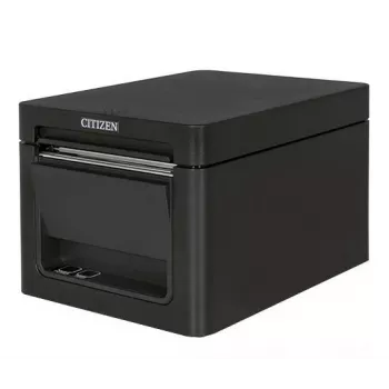 Citizen CTE351XEEBX spausdintuvas juodas