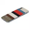 Dėklas iPhone XS Max man and wood corallina white