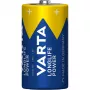 Šarminė baterija Varta Alkaline Baby C 04914 121 111 – C dydis, vienas elementas