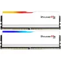 G.Skill Ripjaws M5 RGB F5-6400J3239G16GX2-RM5RW atminties modulis 32 GB (2 x 16 GB) DDR5