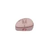 Pelė White Shark GM-5013 Azrael Pink USB